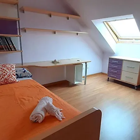 Duplex 3 Playa Lejlighed Foz