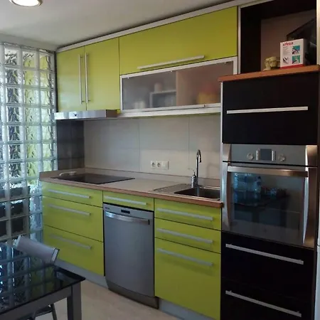 Duplex 3 Playa Foz