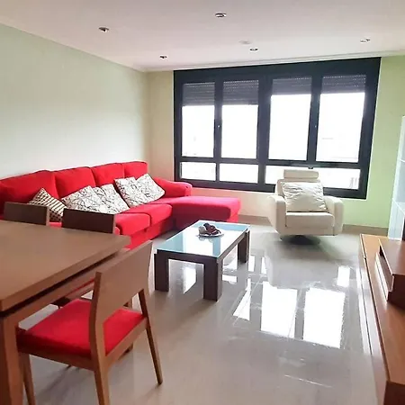 Duplex 3 Playa *