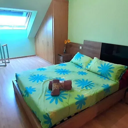 Duplex 3 Playa 아파트 *