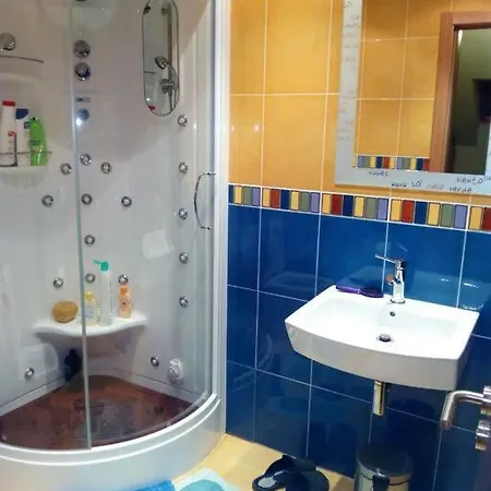 Duplex 3 Playa 아파트 포스