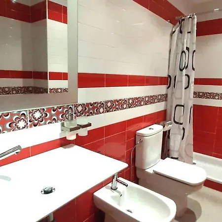 아파트 Duplex 3 Playa *