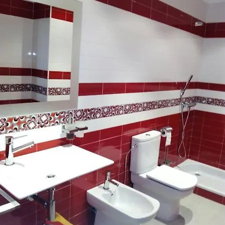 아파트 Duplex 3 Playa 포스