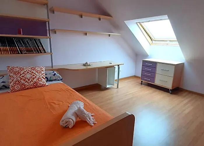 Duplex 3 Playa 아파트 포스