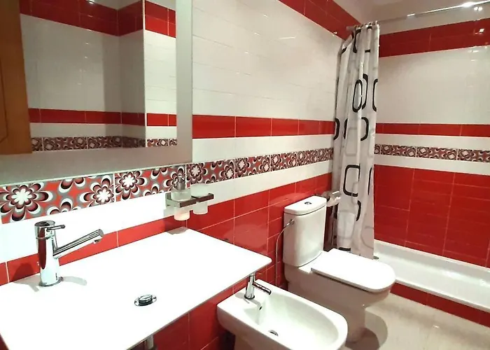 아파트 Duplex 3 Playa *