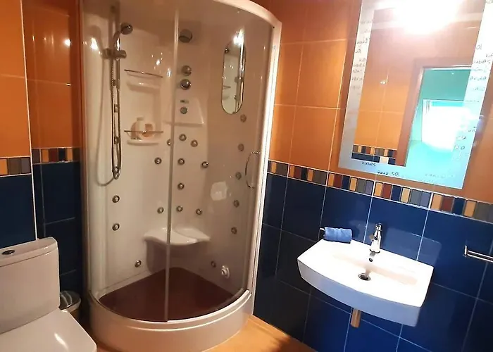 아파트 Duplex 3 Playa