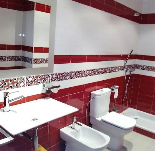 아파트 Duplex 3 Playa 포스